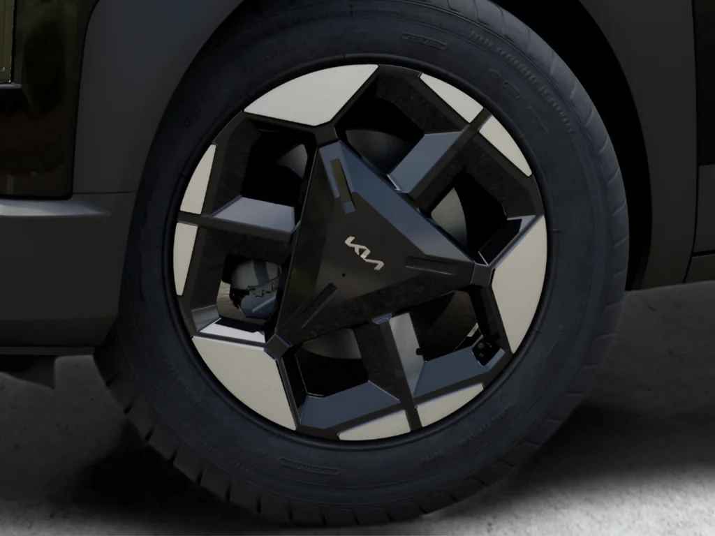 New 2027 Black Kia S image 24