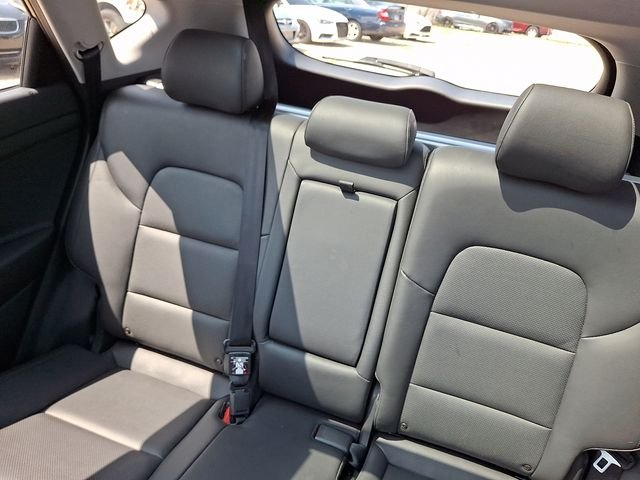 Used 2019 Green Hyundai Ultimate image 18