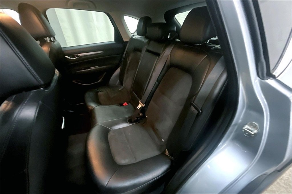 2023 MAZDA CX-5 - Image 24