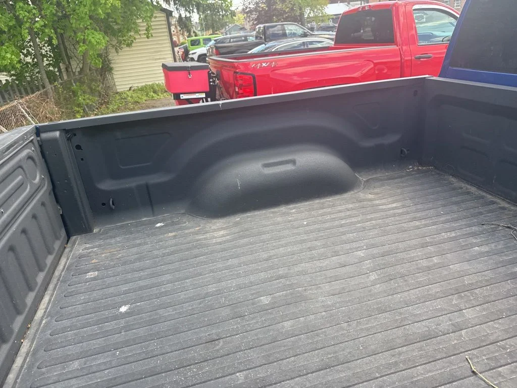 Used 2016 Blue Ram Express image 6