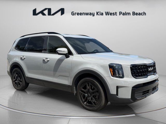 2024 Kia Telluride