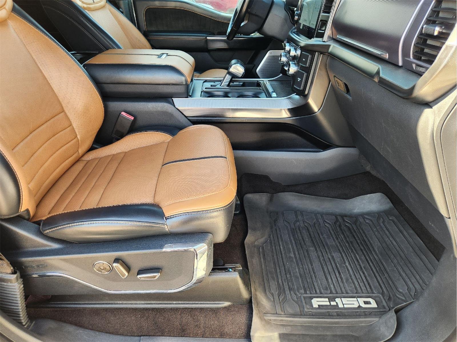 2021 Ford F-150 photo 14 of 34