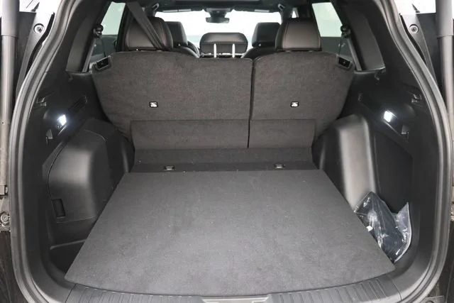 2026 Honda CR-V Sport Touring - Photo 89