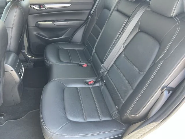 Used 2025 Silver Mazda 2.5 S Preferred Package image 37