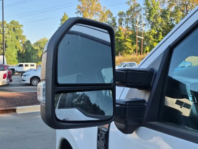 Used 2024 White Ford XL image 14