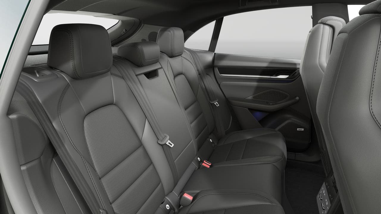 2026 Porsche Macan Base - Photo 13