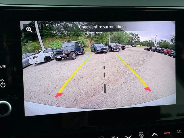 New 2026 White/off-white Jeep Limited image 21