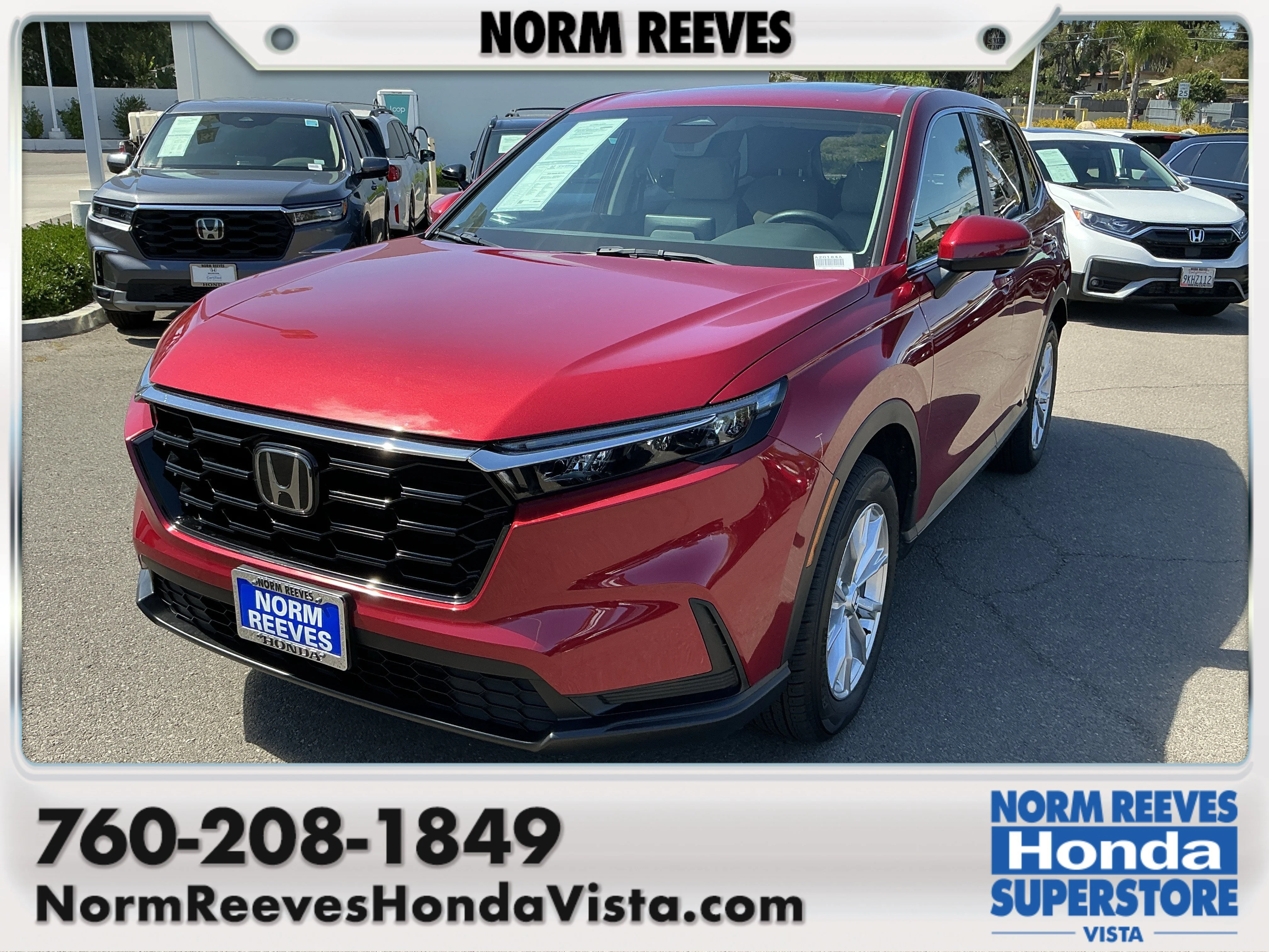 2024 Honda CR-V EX - Photo 37