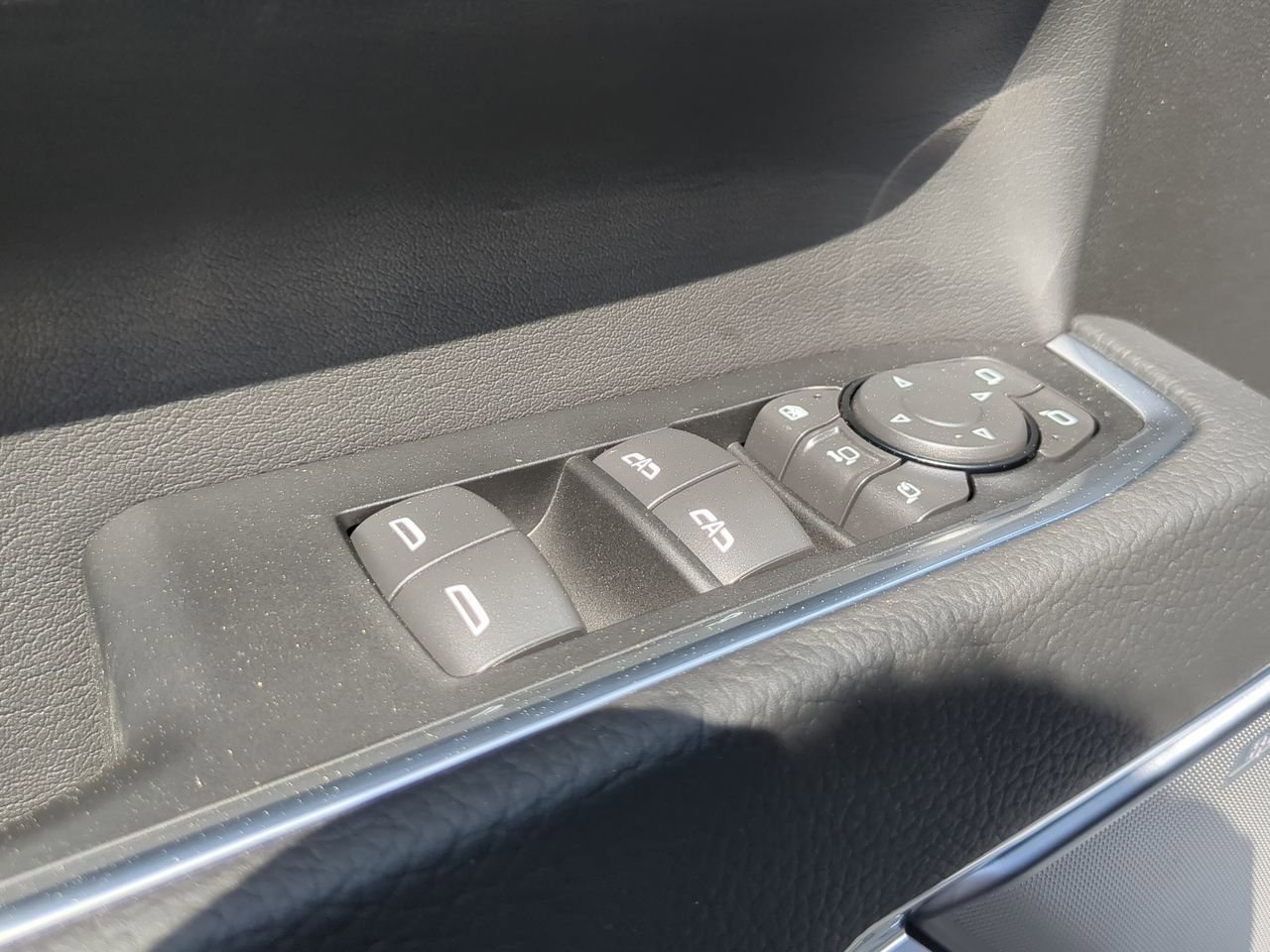 2026 GMC Sierra 2500HD Denali - Photo 24