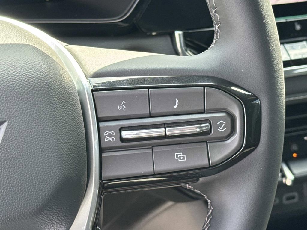 New 2026 Sterling Gray Metallic Chevrolet LT image 23