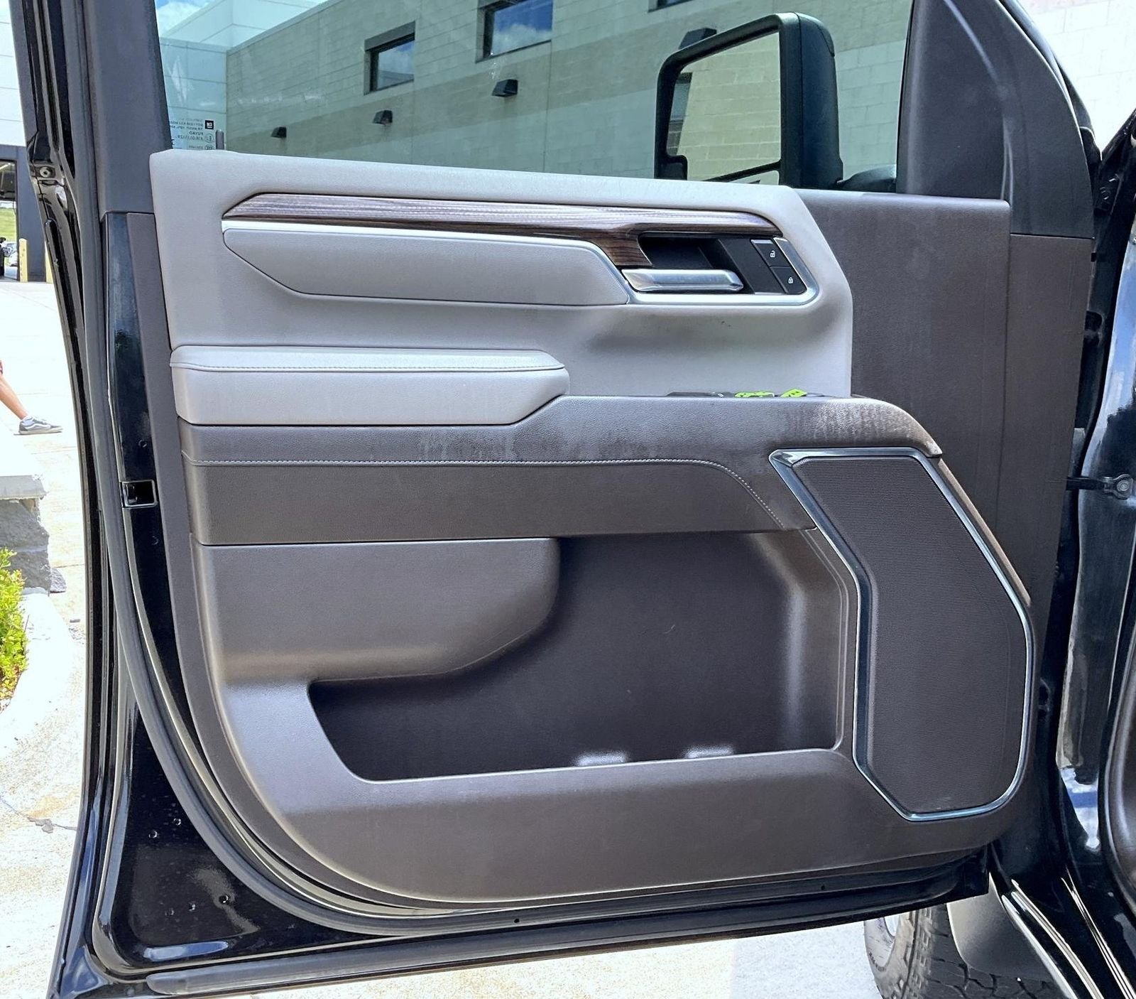 2024 Chevrolet Silverado 2500HD LT - Photo 10