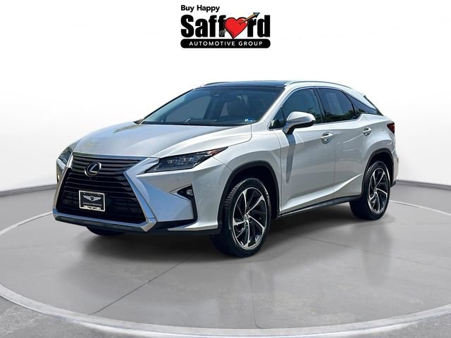 2016 Lexus RX 350 350 4x4's photo