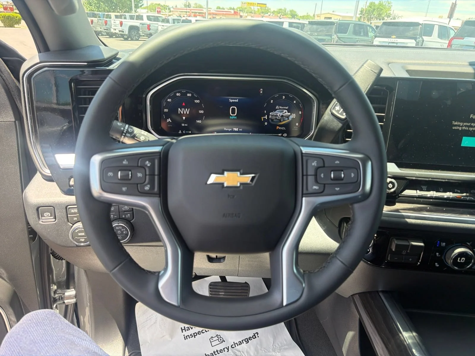 2026 Chevrolet Silverado 3500 HD LTZ - Photo 18
