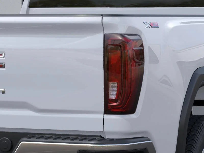 2026 GMC Sierra 2500HD Pro - Photo 11
