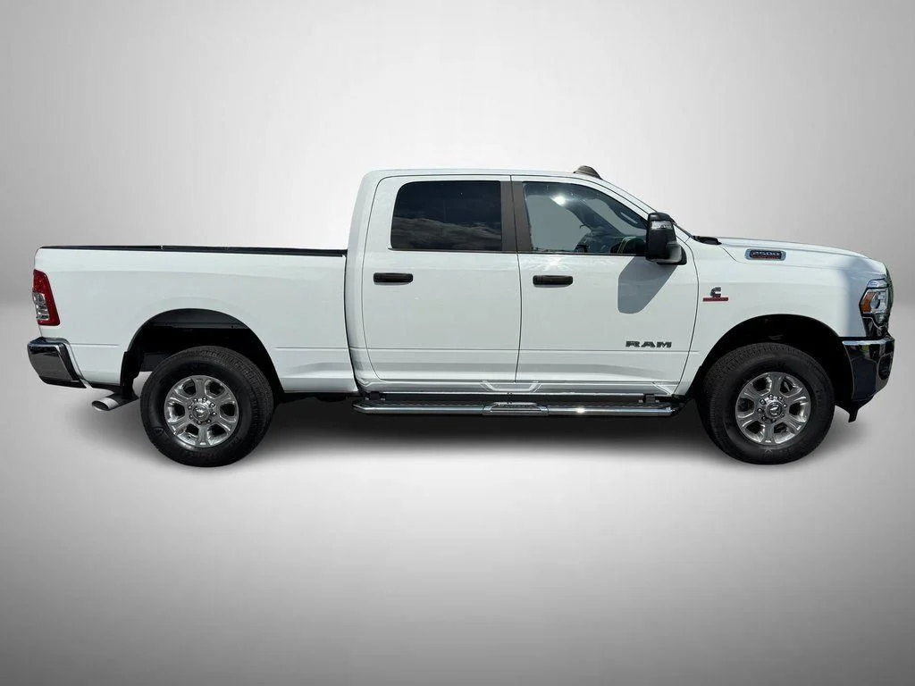 2023 RAM Ram 2500 Pickup Big Horn - Photo 5