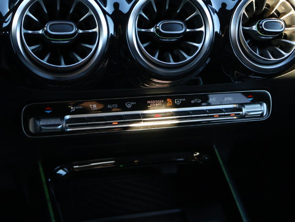 2026 Mercedes-Benz GLA GLA 250 - Photo 26