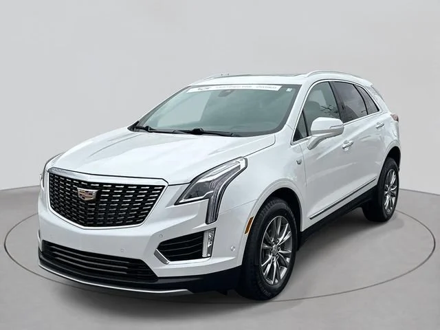 2023 Cadillac XT5 AWD Premium Luxury's photo