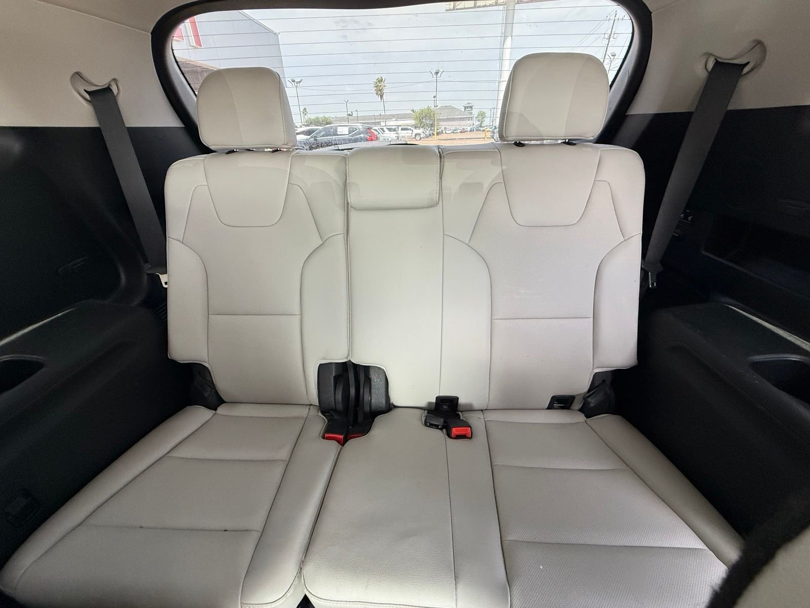 Used 2023 Silver Kia SX image 14