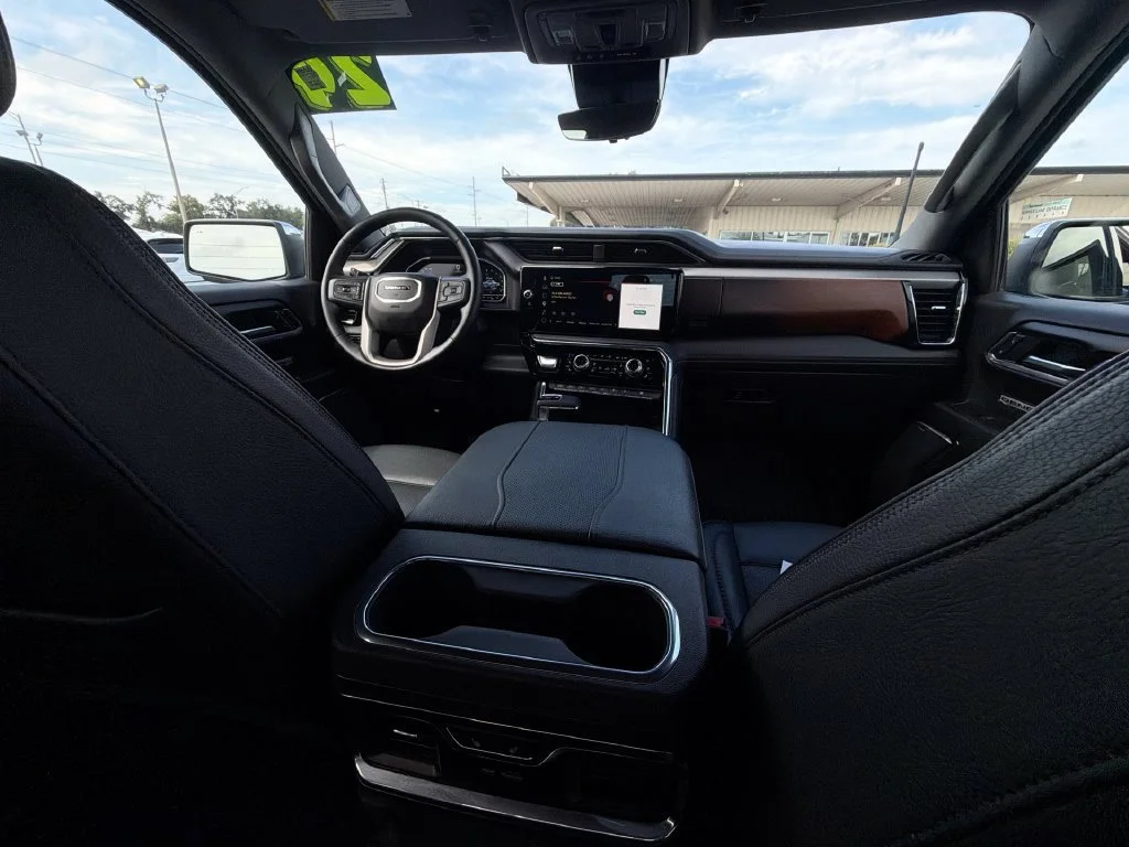 2024 GMC Sierra 1500 Denali Denali - Photo 12