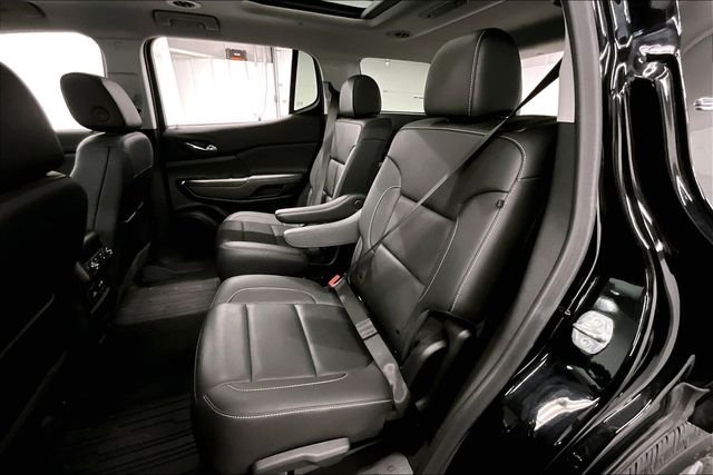 2023 GMC Acadia SLT - Photo 26