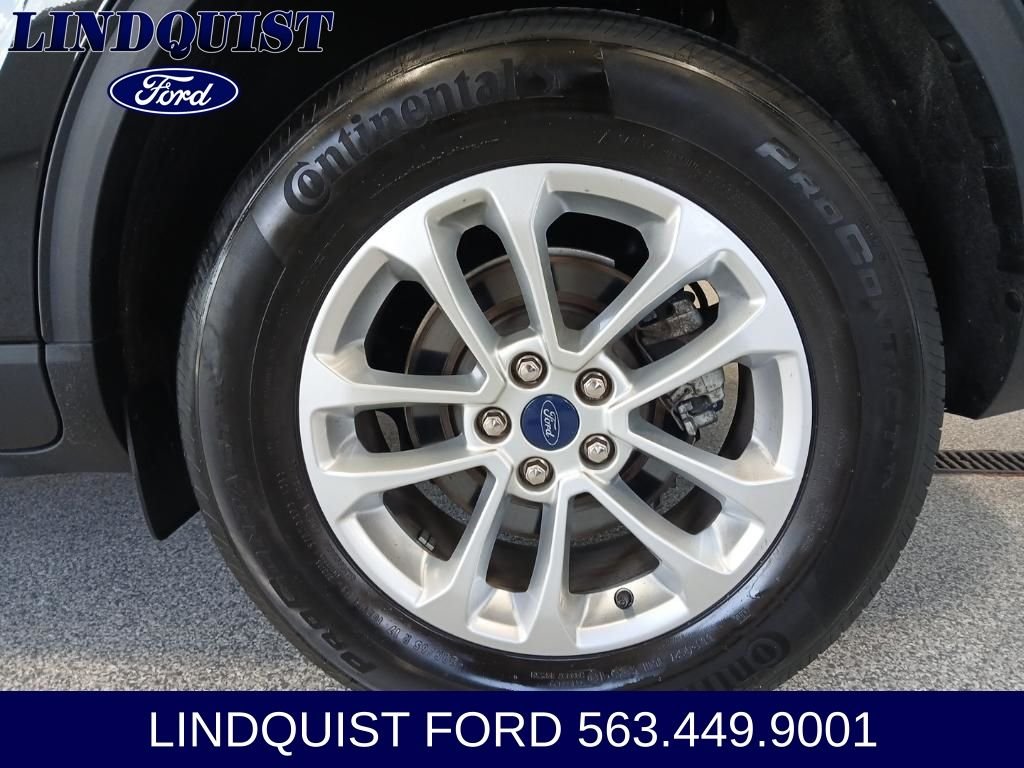 2022 Ford Escape SE - Photo 9