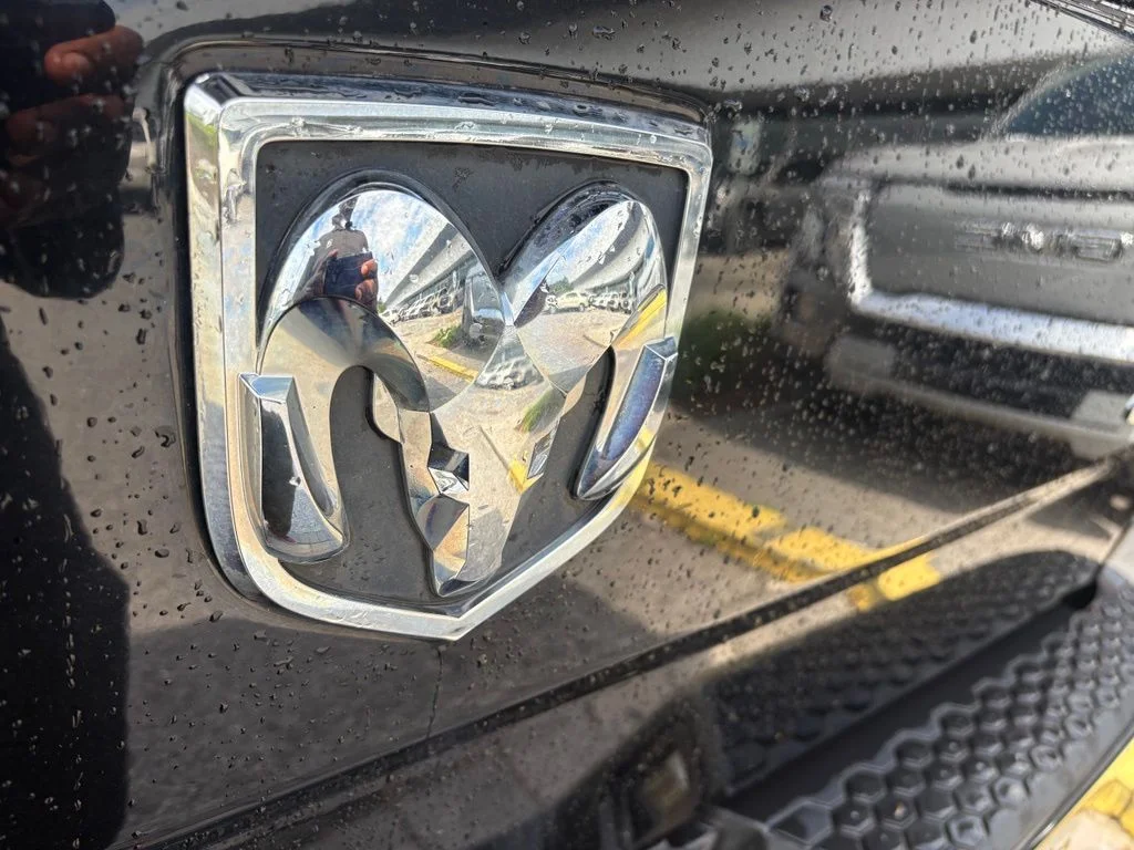 Used 2014 Black Ram Sport image 8