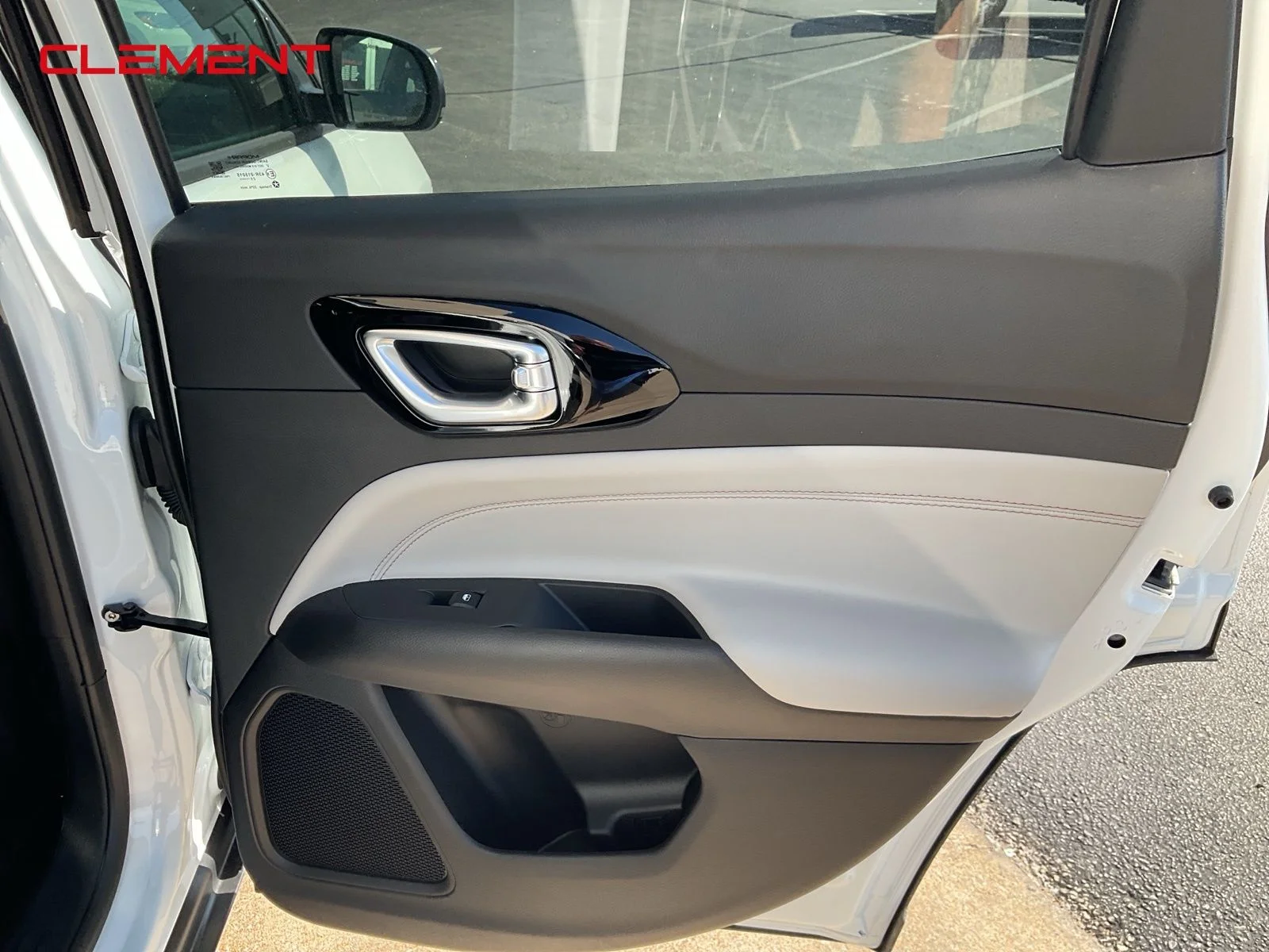 2026 Jeep Compass Limited - Photo 17