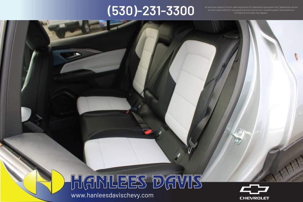 2026 Chevrolet Equinox EV 2LT - Photo 15