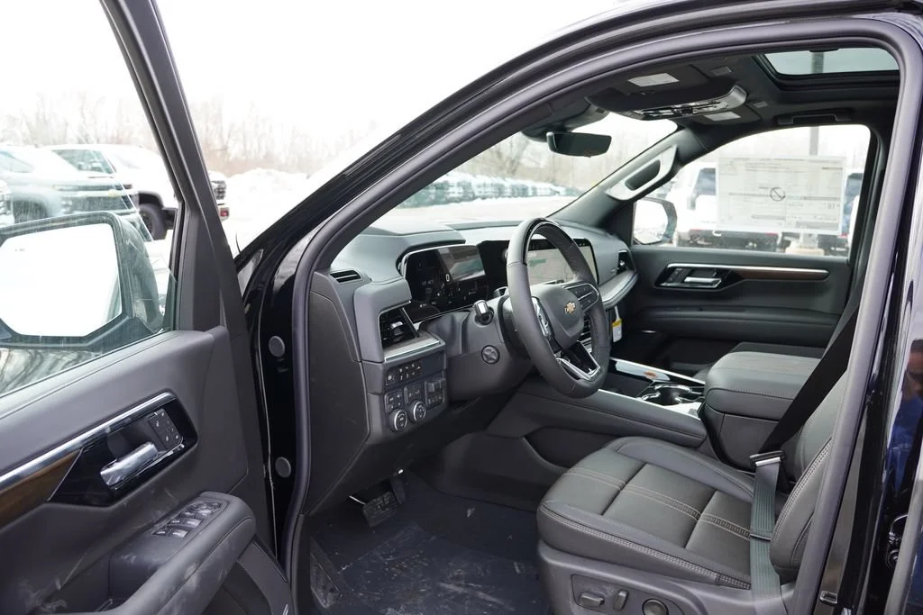 2026 Chevrolet Tahoe High Country - Photo 11