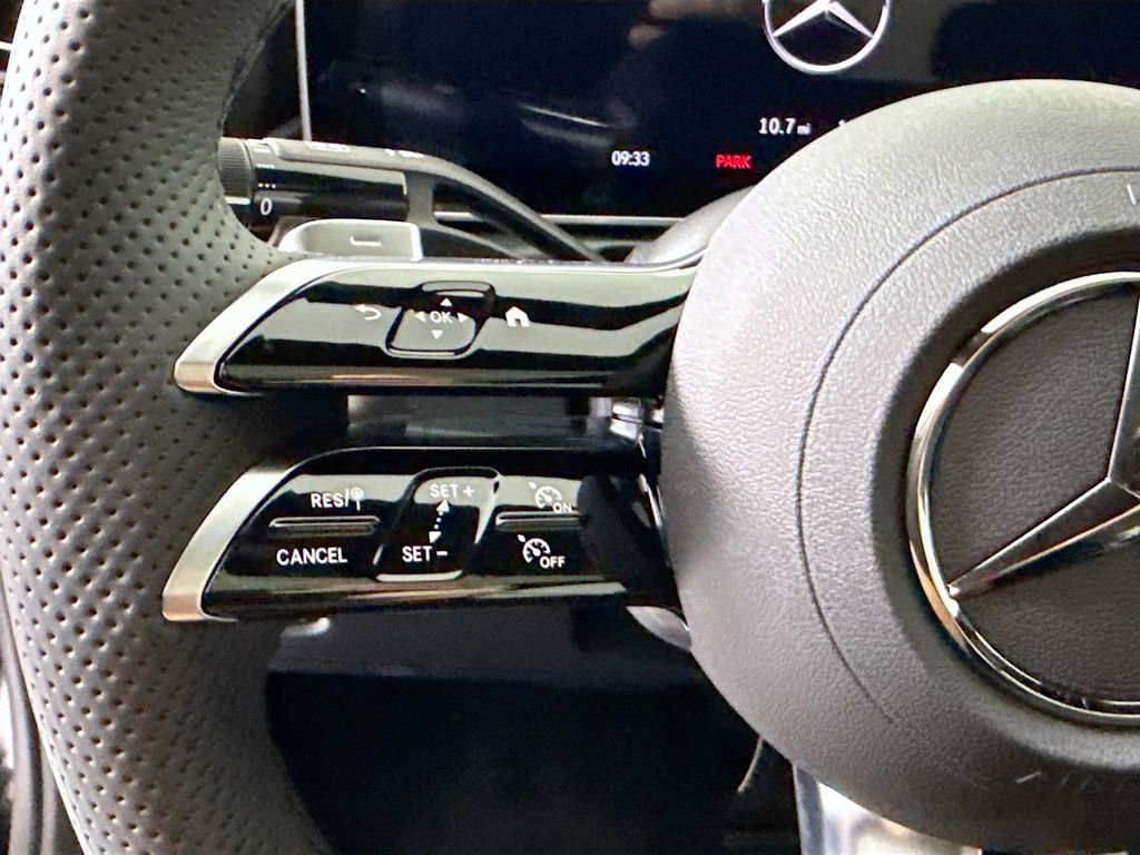 New 2026 Black Mercedes-Benz C 300 image 12