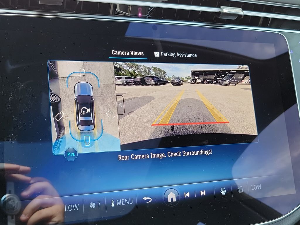 2026 Mercedes-Benz E-Class E350 - Photo 30