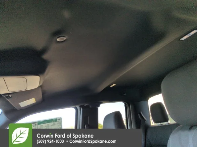 New 2026 White Ford STX image 23