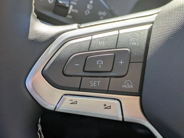 New 2026 Black Volkswagen 2.0T S image 24