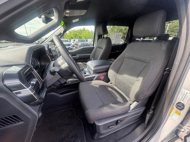 Certified Used 2023 Avalanche Ford XLT image 86