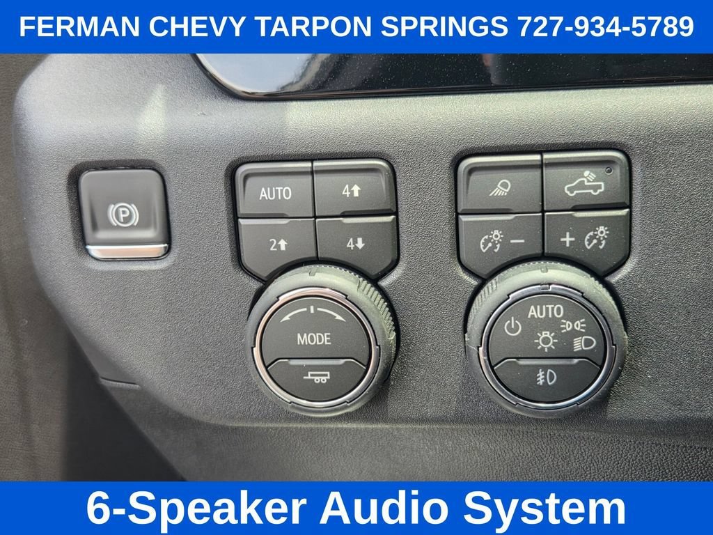 2026 Chevrolet Silverado 1500 RST - Photo 25