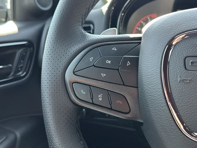 New 2026 DB Black Clearcoat Dodge GT Plus image 44