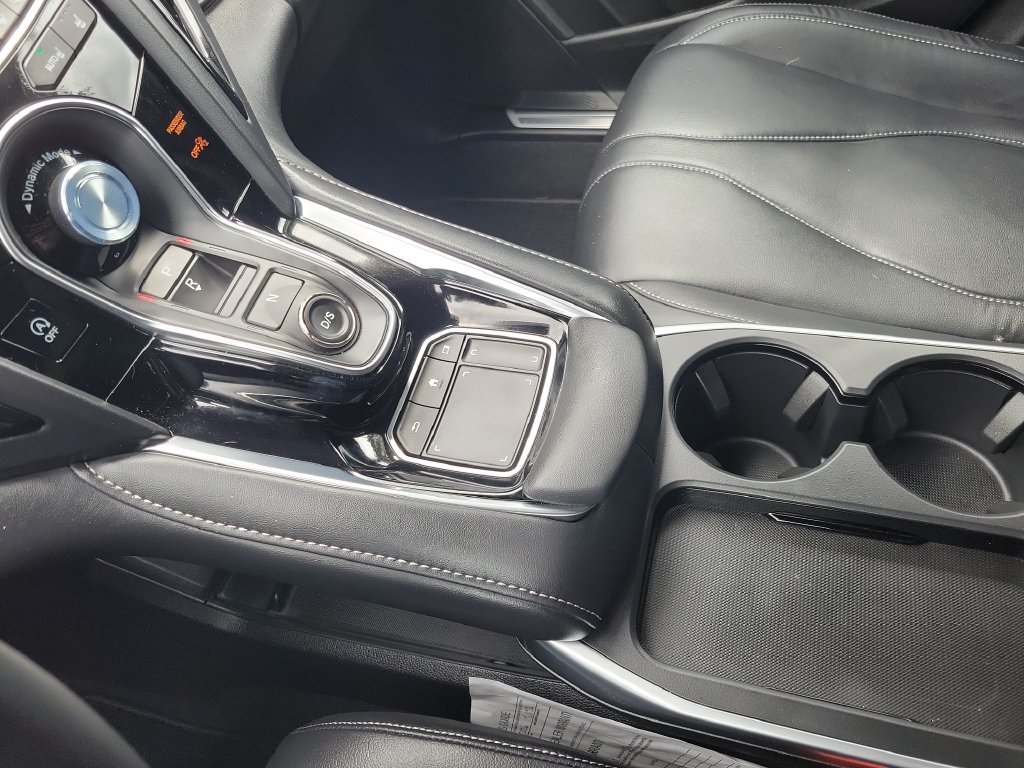 Used 2026 Silver Acura Base image 18