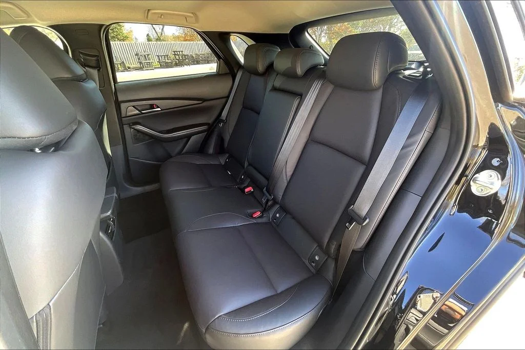 2026 Mazda CX-30 Turbo Premium Plus - Photo 10
