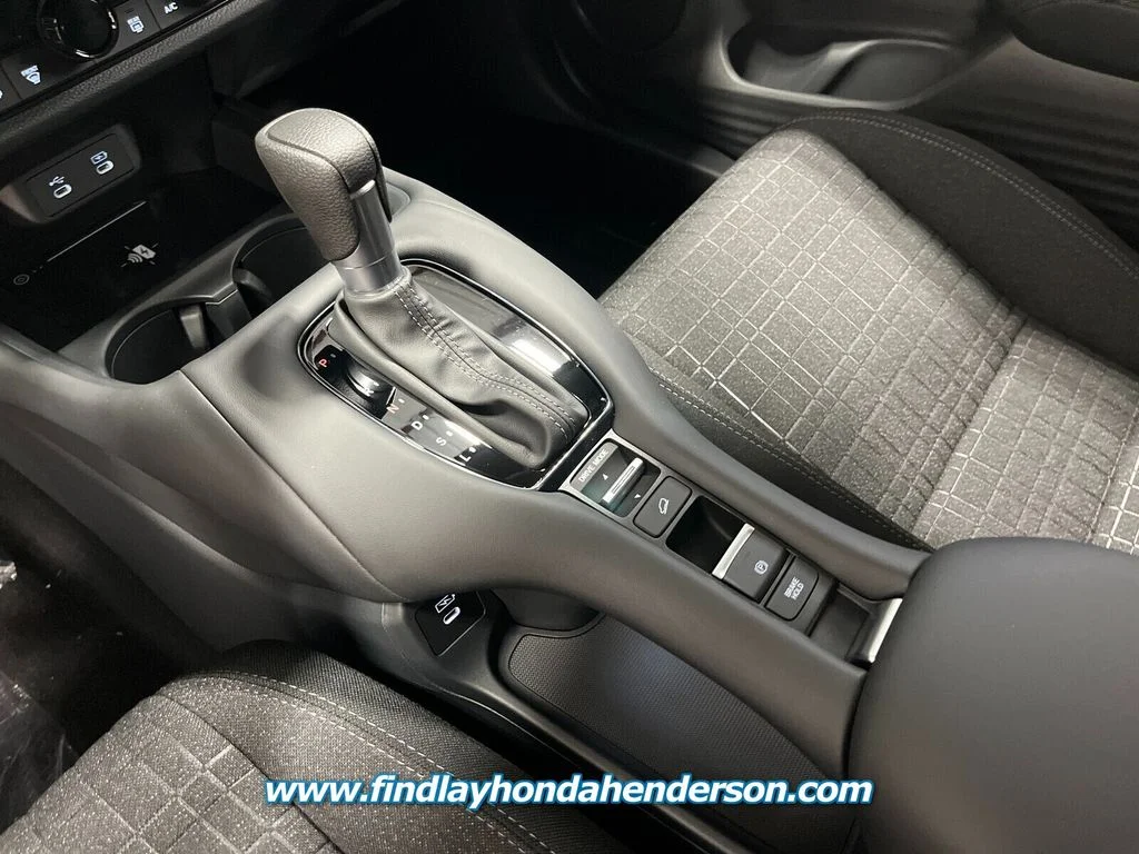 New 2027 Platinum White Pearl Honda LX image 14