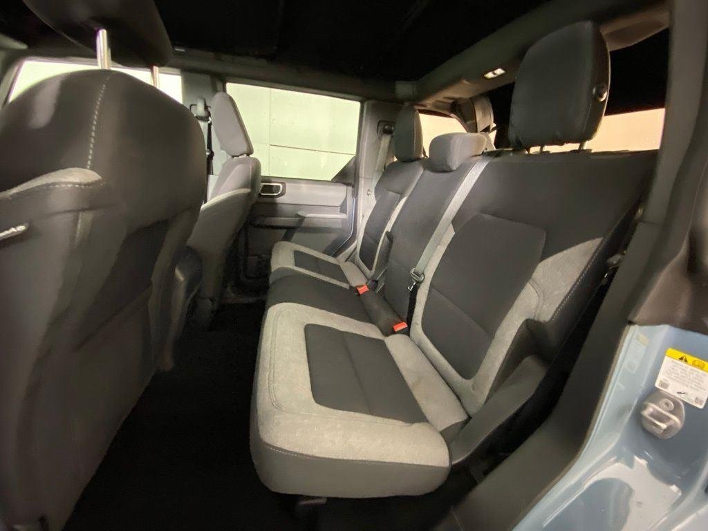 Used 2022 Area 51 Ford Big Bend image 19
