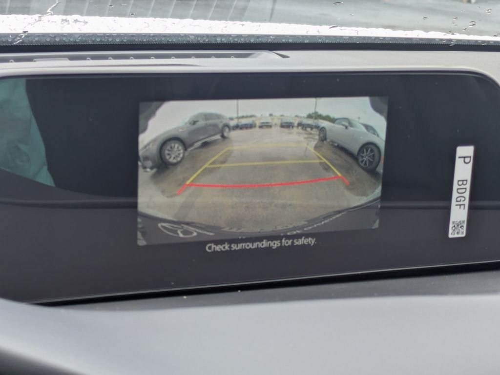 New 2026 Ceramic Metallic Mazda 2.5 S Select Sport image 17