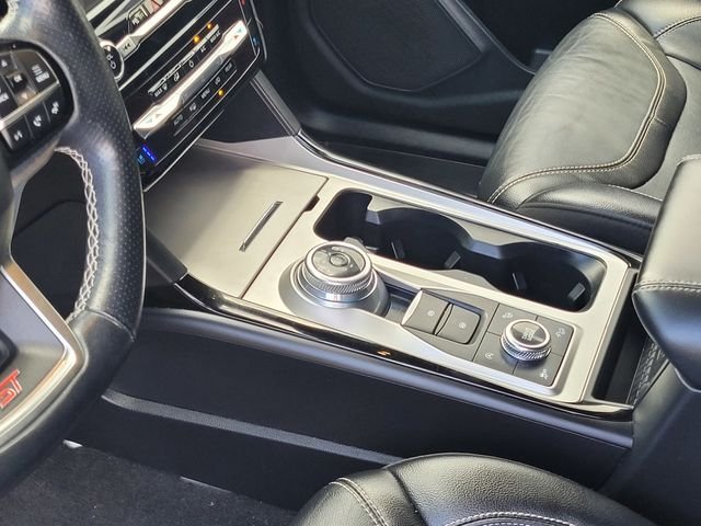 Used 2022 White Ford ST image 15