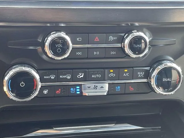 New 2026 Gray Ford Lariat image 22
