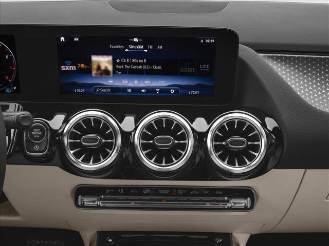 New 2026 Night Black Mercedes-Benz GLA 250 image 18