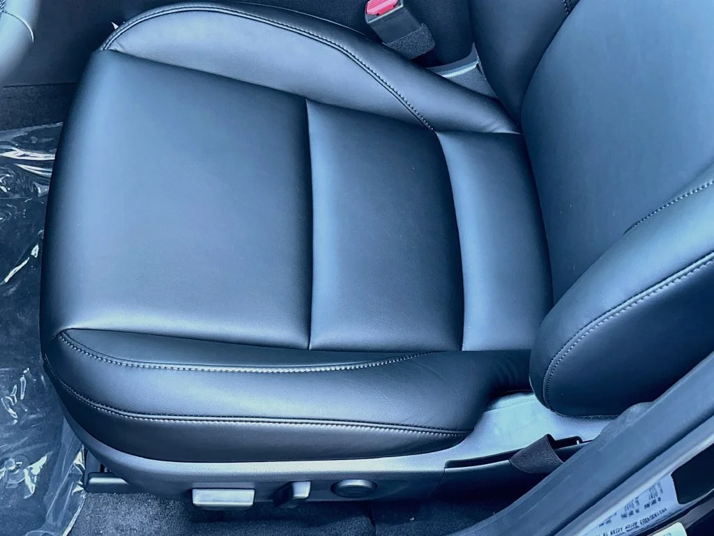 New 2026 Jet Black Mica Mazda 2.5 S Preferred image 19