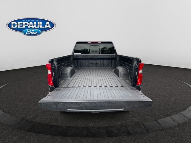 Used 2024 Ash Chevrolet RST image 6