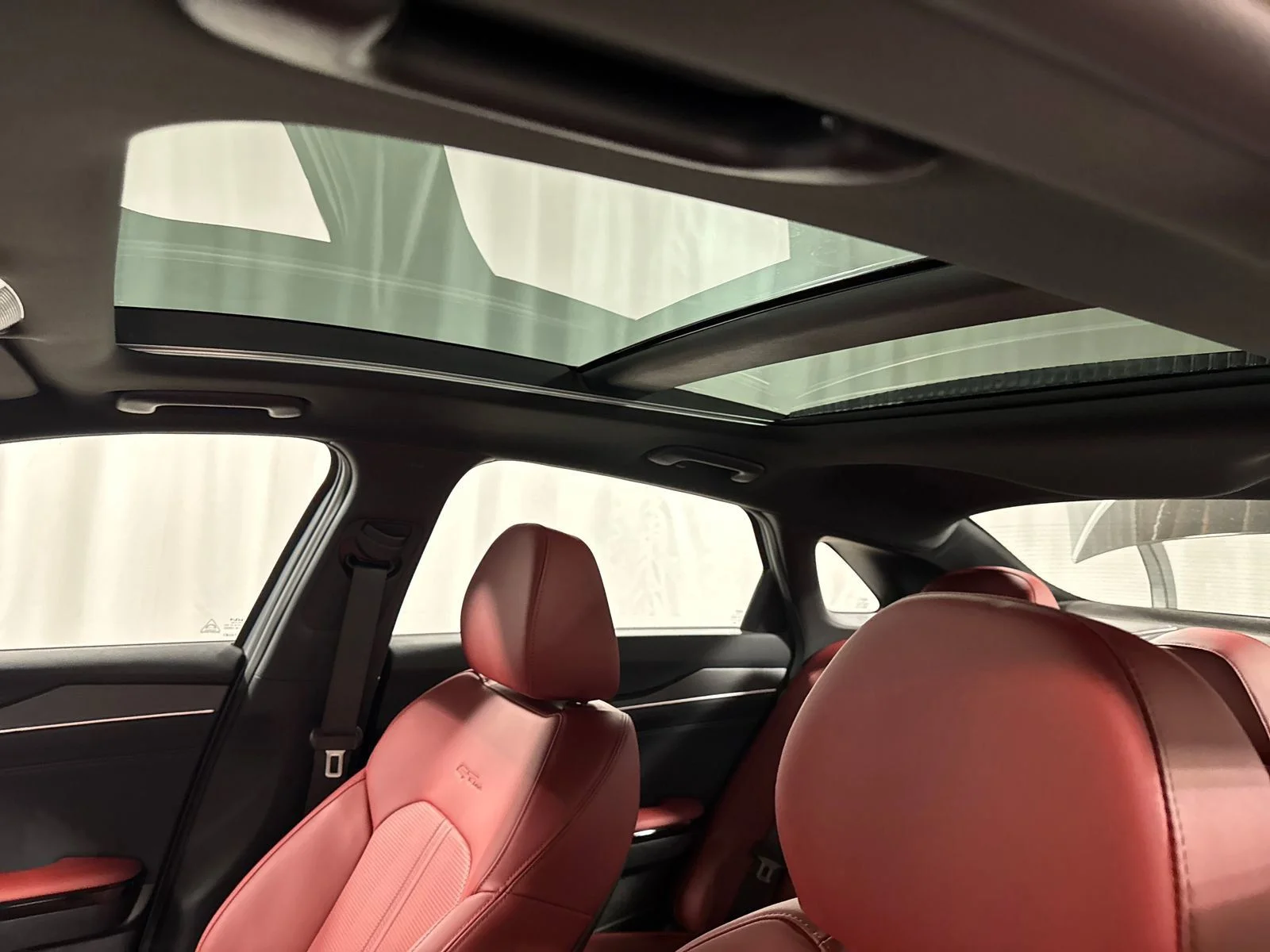 New 2026 Gray Kia GT-Line image 26