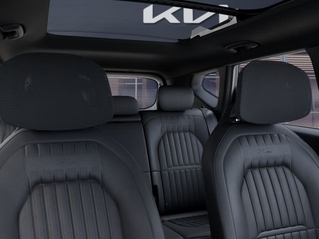 New 2027 Red Kia X-Line image 27