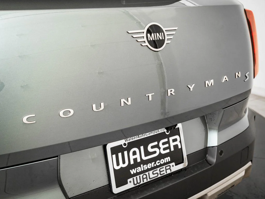 2026 MINI Countryman SE - Photo 16