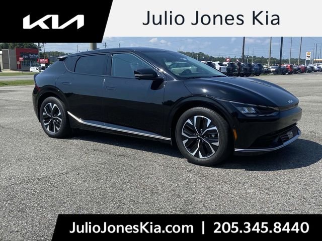 2024 Kia EV6 Wind (RWD)